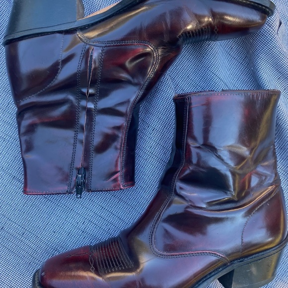 Vintage Acme boots - Picture 7 of 8